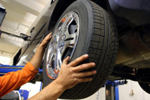 Tire Sales, Repair, and Installation in Myrtle Beach