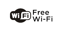 Free Wifi For Customers