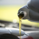 Oil changes At Turn Key Automotive