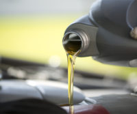 Oil changes At Turn Key Automotive