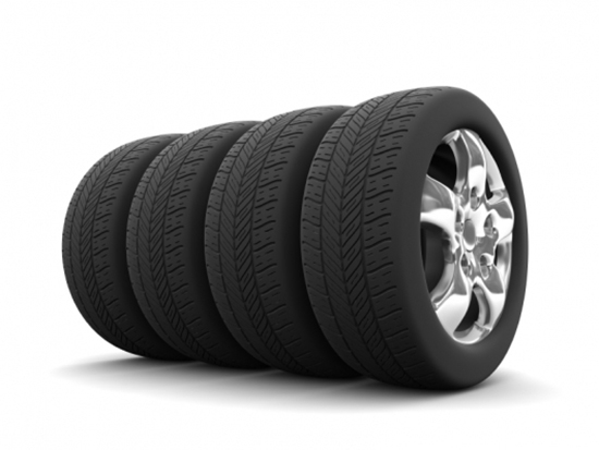 Choosing the right tires for your car or truck