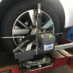State Of The Art Wheel Alignment
